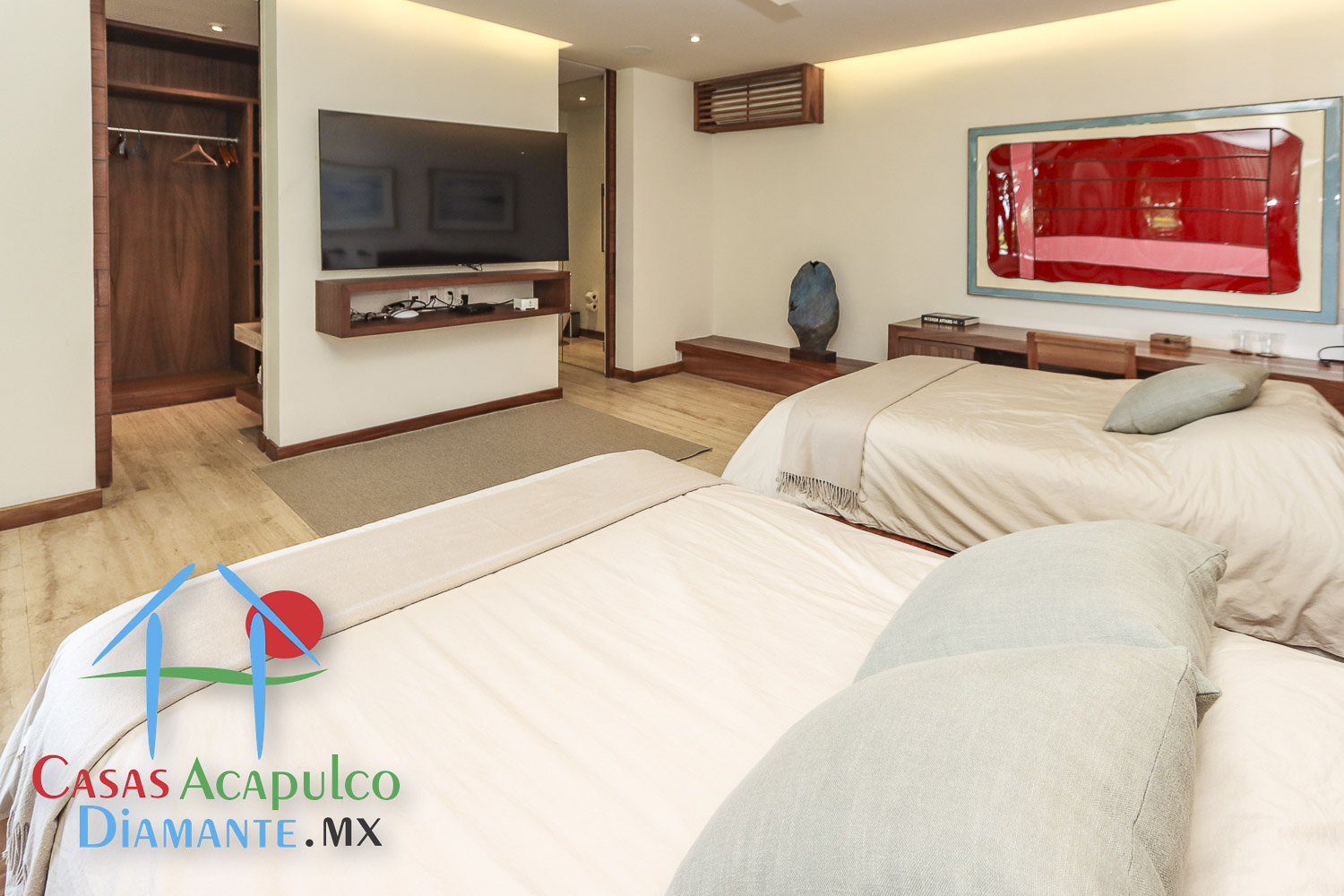 La Solana - Recámara tres 10